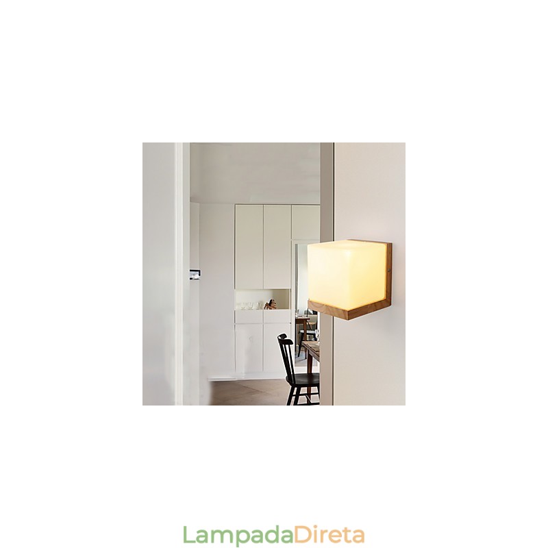 Acabamento em óxido preto contemporâneo moderno para proteção dos olhos, arandelas de parede com luz ambiente, luminária de parede