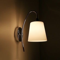 Pintura Contemporânea Moderna Recurso para Proteção Ocular Arandelas de Parede de Luz Ambiente Luz de Parede