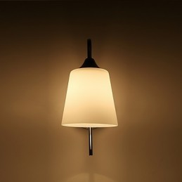 Pintura Contemporânea Moderna Recurso para Proteção Ocular Arandelas de Parede de Luz Ambiente Luz de Parede