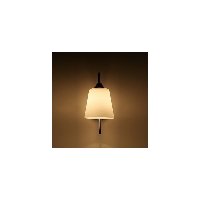 Pintura Contemporânea Moderna Recurso para Proteção Ocular Arandelas de Parede de Luz Ambiente Luz de Parede