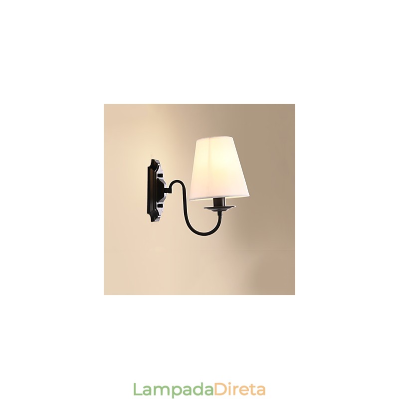 Pintura Contemporânea Moderna Recurso para Proteção Ocular Downlight Arandelas de Parede Luz de Parede