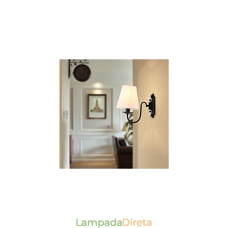 Pintura Contemporânea Moderna Recurso para Proteção Ocular Downlight Arandelas de Parede Luz de Parede