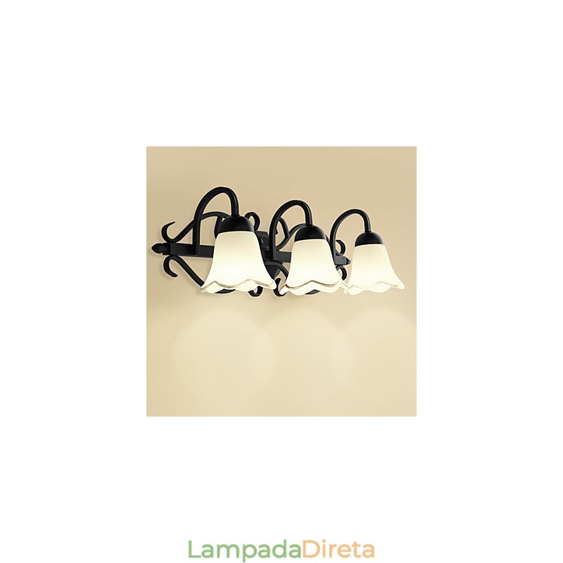 Lodge rústico moderno contemporâneo, pintura country contemporânea moderna, recurso para downlight estilo mini