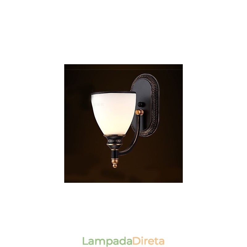 Pintura moderna contemporânea integrada, recurso de pintura contemporânea para arandelas de parede com luz ambiente