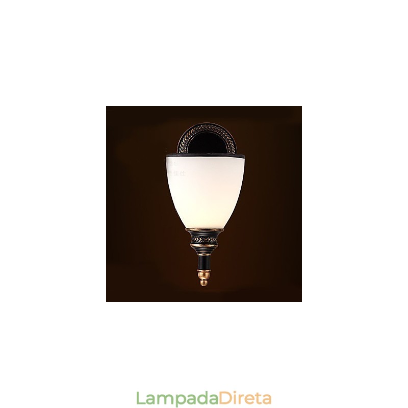 Pintura moderna contemporânea integrada, recurso de pintura contemporânea para arandelas de parede com luz ambiente