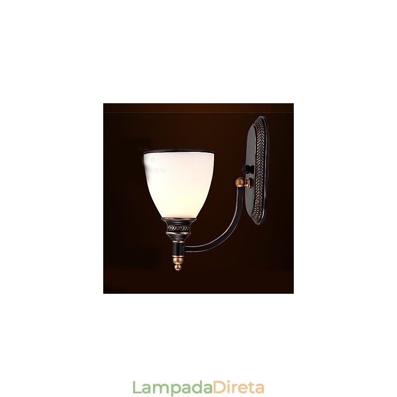 Pintura moderna contemporânea integrada, recurso de pintura contemporânea para arandelas de parede com luz ambiente
