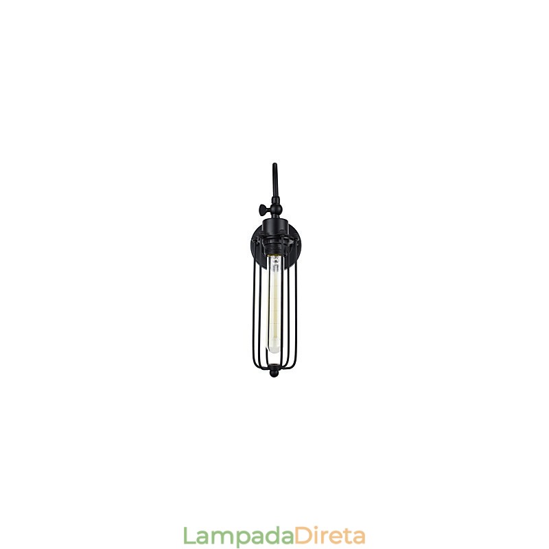 Pintura Clássica Tradicional Rústica Lodge Recurso para Luzes de Parede Downlight Luz de Parede