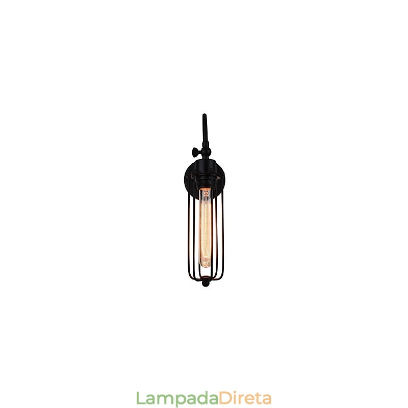 Pintura Clássica Tradicional Rústica Lodge Recurso para Luzes de Parede Downlight Luz de Parede