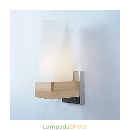Recurso contemporâneo moderno para arandelas de parede Uplight Recurso contemporâneo moderno para arandelas de parede Uplight