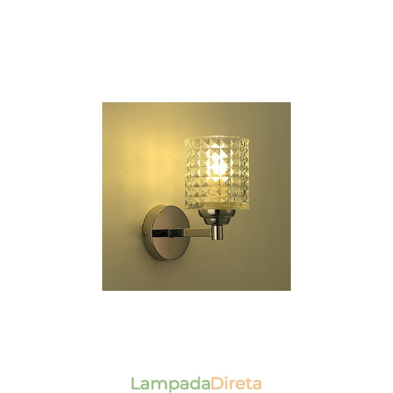 Pintura moderna contemporânea integrada, recurso de pintura contemporânea para arandelas de parede com luz ambiente