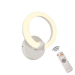 Moderno Contemporâneo Outros Recurso para Mini Estilo Ambient Light Wall Sconces Wall Light