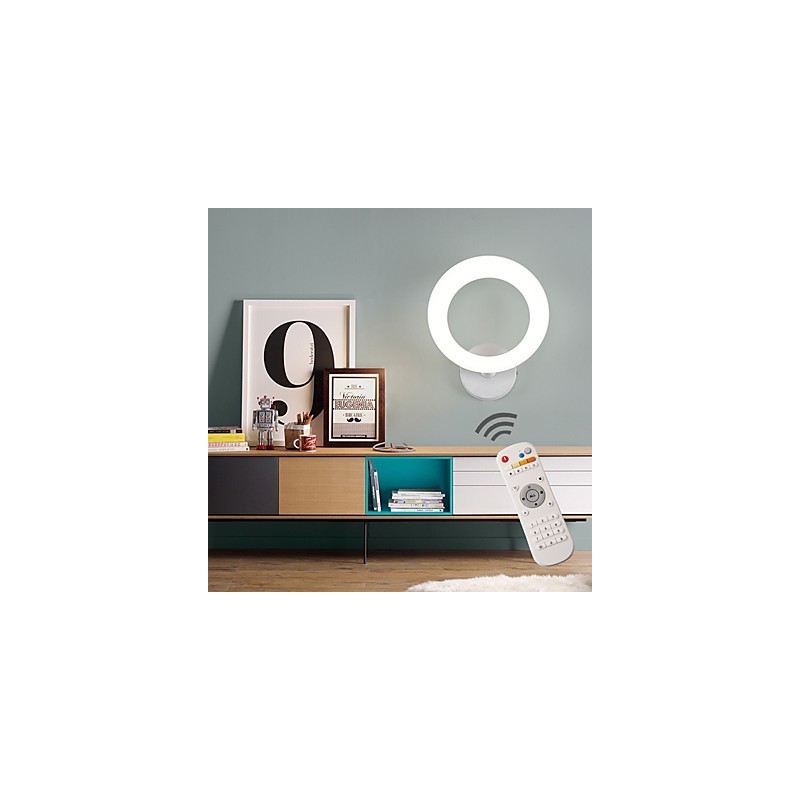Moderno Contemporâneo Outros Recurso para Mini Estilo Ambient Light Wall Sconces Wall Light