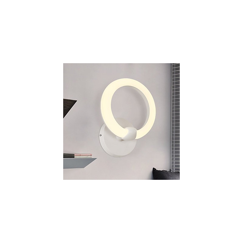 Moderno Contemporâneo Outros Recurso para Mini Estilo Ambient Light Wall Sconces Wall Light