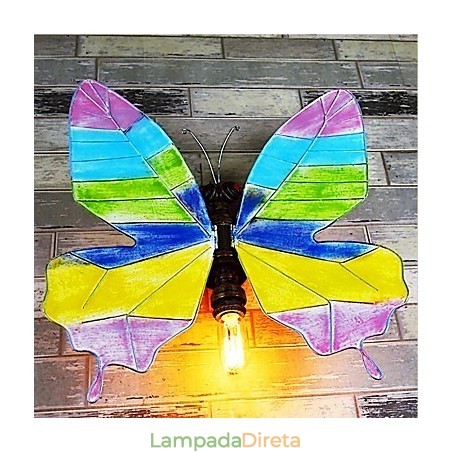 Pintura moderna contemporânea integrada, recurso de pintura contemporânea para arandelas de parede com luz ambiente Pintura moderna contemporânea integrada, recurso de pintura contemporânea para arandelas de parede com luz ambiente