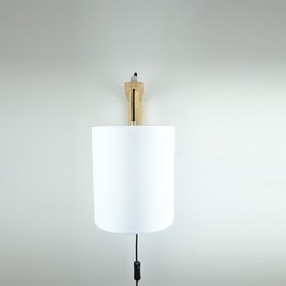 Moderno Contemporâneo Outros Recurso para Mini Estilo Ambient Light Wall Sconces Wall Light