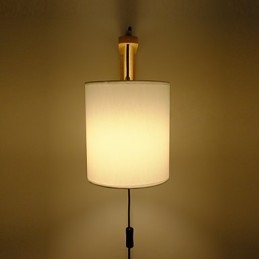 Moderno Contemporâneo Outros Recurso para Mini Estilo Ambient Light Wall Sconces Wall Light