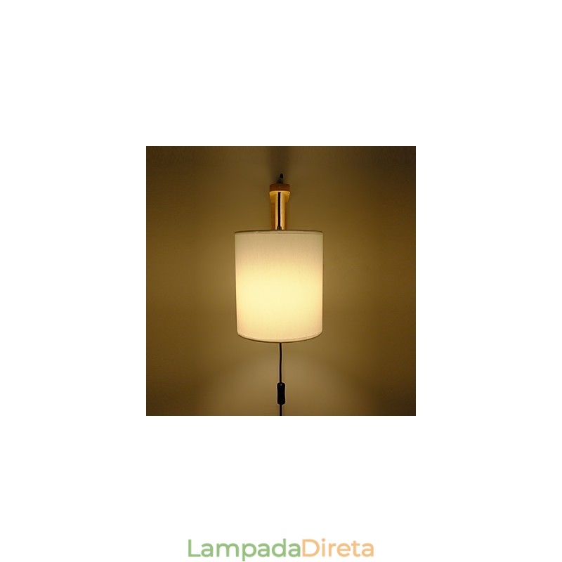 Moderno Contemporâneo Outros Recurso para Mini Estilo Ambient Light Wall Sconces Wall Light