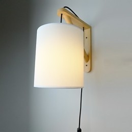 Moderno Contemporâneo Outros Recurso para Mini Estilo Ambient Light Wall Sconces Wall Light