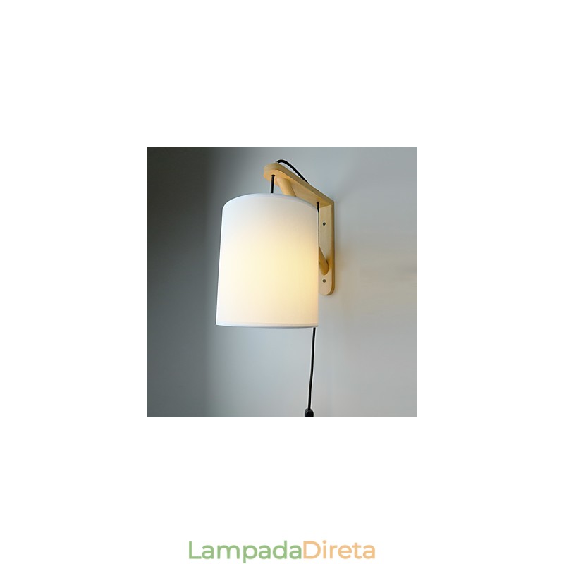 Moderno Contemporâneo Outros Recurso para Mini Estilo Ambient Light Wall Sconces Wall Light