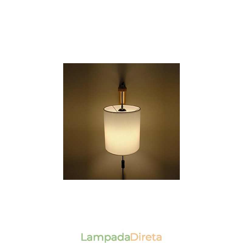 Moderno Contemporâneo Outros Recurso para Mini Estilo Ambient Light Wall Sconces Wall Light