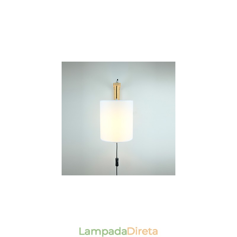 Moderno Contemporâneo Outros Recurso para Mini Estilo Ambient Light Wall Sconces Wall Light