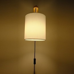 Moderno Contemporâneo Outros Recurso para Mini Estilo Ambient Light Wall Sconces Wall Light