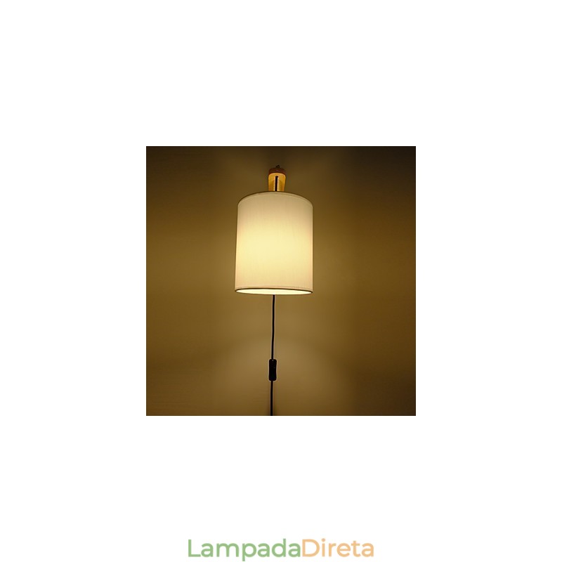 Moderno Contemporâneo Outros Recurso para Mini Estilo Ambient Light Wall Sconces Wall Light