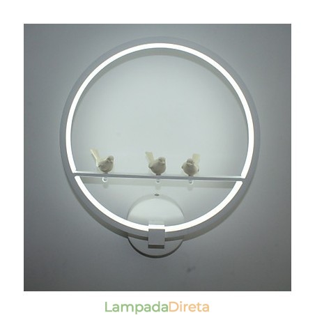Pintura Contemporânea Moderna Característica para Luzes de Parede de Luz Ambiente Luz de Parede Pintura Contemporânea Moderna Característica para Luzes de Parede de Luz Ambiente Luz de Parede