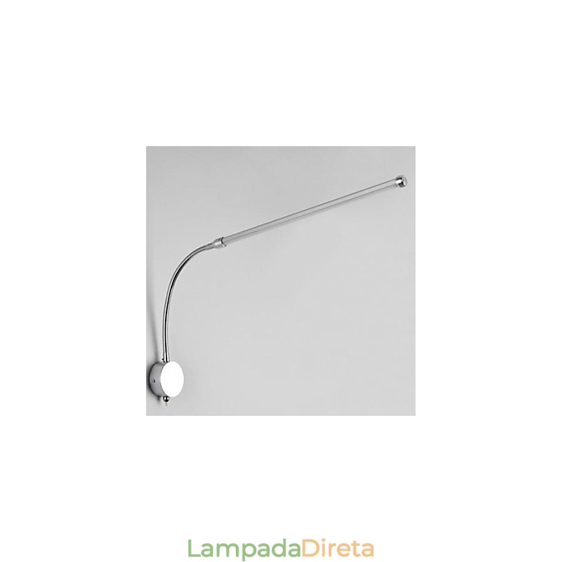 Luminária de leitura Quarto Estudo Luminária decorativa Luminária de mesa Cor Trabalho