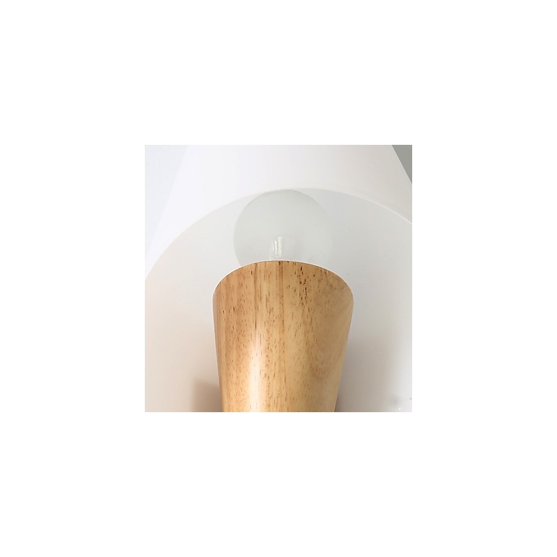 Recurso contemporâneo moderno para arandelas de parede de luz ambiente estilo mini