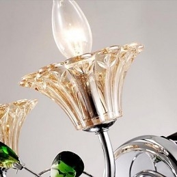 Moderno Contemporâneo Outros Apresentam Uplight Wall Sconces Luz de Parede