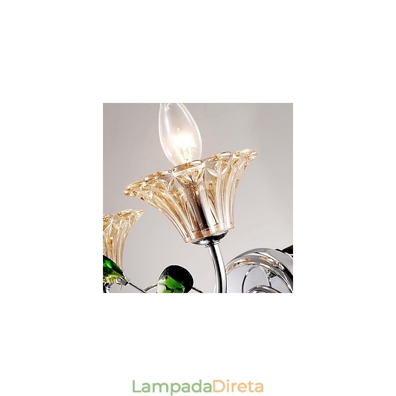 Moderno Contemporâneo Outros Apresentam Uplight Wall Sconces Luz de Parede