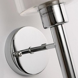 Moderno Contemporâneo Outros Apresentam Uplight Wall Sconces Luz de Parede