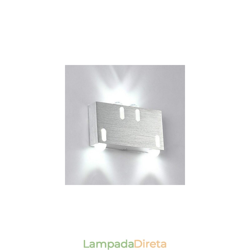 Moderno Contemporâneo Outros Apresentam Luz Ambiente Apliques de Parede Luz de Parede