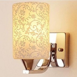 Moderno Contemporâneo Outros Apresentam Uplight Wall Sconces Luz de Parede