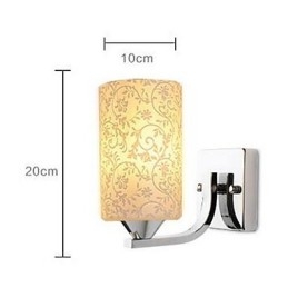 Moderno Contemporâneo Outros Apresentam Uplight Wall Sconces Luz de Parede