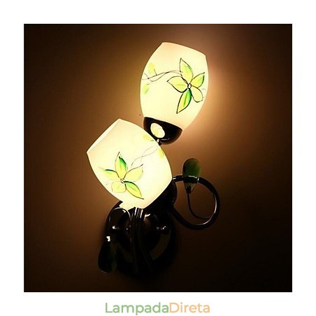 Moderno Contemporâneo Outros Apresentam Uplight Wall Sconces Luz de Parede Moderno Contemporâneo Outros Apresentam Uplight Wall Sconces Luz de Parede