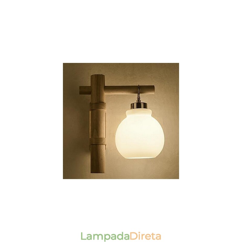 Moderno Contemporâneo Outros Apresentam Uplight Wall Sconces Luz de Parede