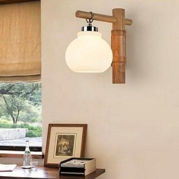 Moderno Contemporâneo Outros Apresentam Uplight Wall Sconces Luz de Parede