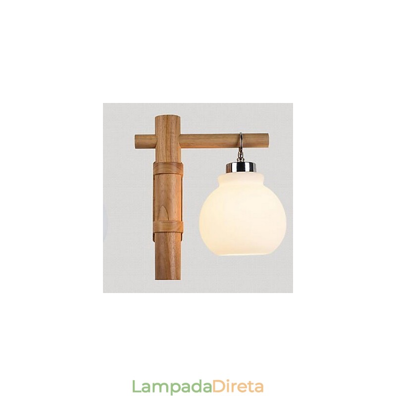 Moderno Contemporâneo Outros Apresentam Uplight Wall Sconces Luz de Parede