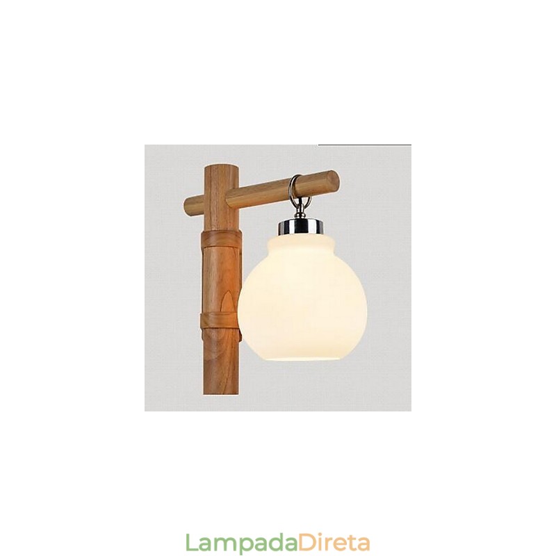 Moderno Contemporâneo Outros Apresentam Uplight Wall Sconces Luz de Parede