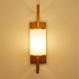 Moderno Contemporâneo Outros Apresentam Uplight Wall Sconces Luz de Parede