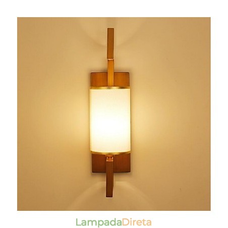 Moderno Contemporâneo Outros Apresentam Uplight Wall Sconces Luz de Parede Moderno Contemporâneo Outros Apresentam Uplight Wall Sconces Luz de Parede