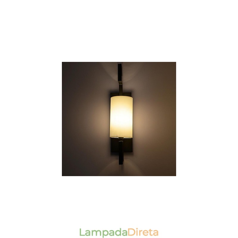 Moderno Contemporâneo Outros Apresentam Uplight Wall Sconces Luz de Parede
