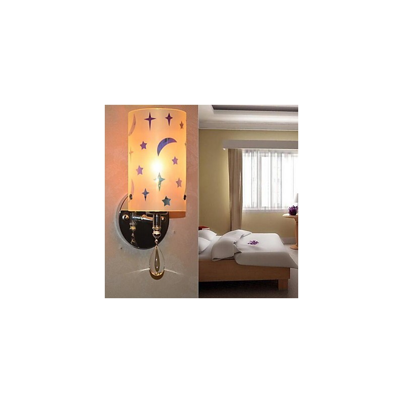 Moderno Contemporâneo Outros Apresentam Downlight Arandelas de Parede Luz de Parede