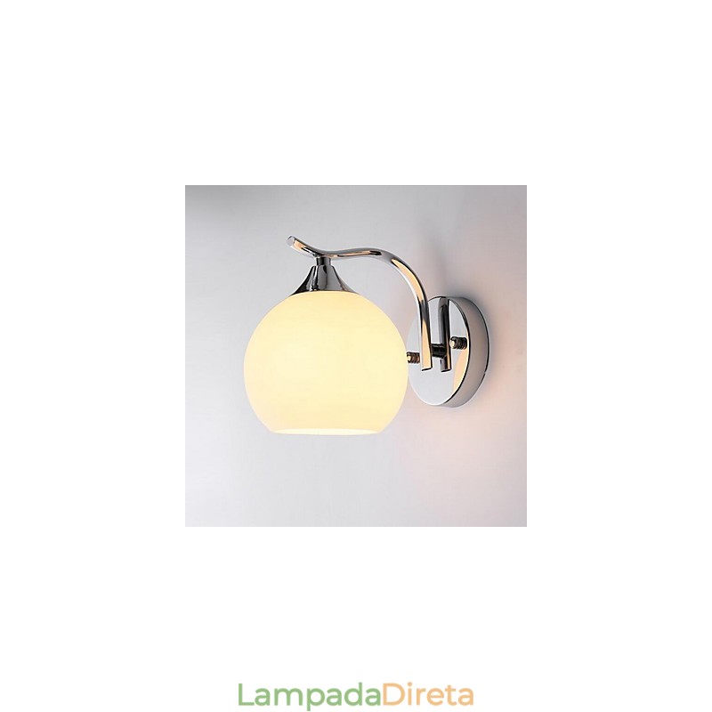 Moderno Contemporâneo Outros Apresentam Downlight Arandelas de Parede Luz de Parede