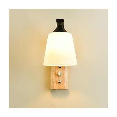 Simples Country Feature para proteção dos olhos Arandelas de parede de luz ambiente Luz de parede Novo chinês moderno minimalista criativo quarto cabeceira Simples Country Feature para proteção dos olhos Arandelas de parede de luz ambiente Luz de parede Novo chinês moderno minimalista criativo quarto cabeceira