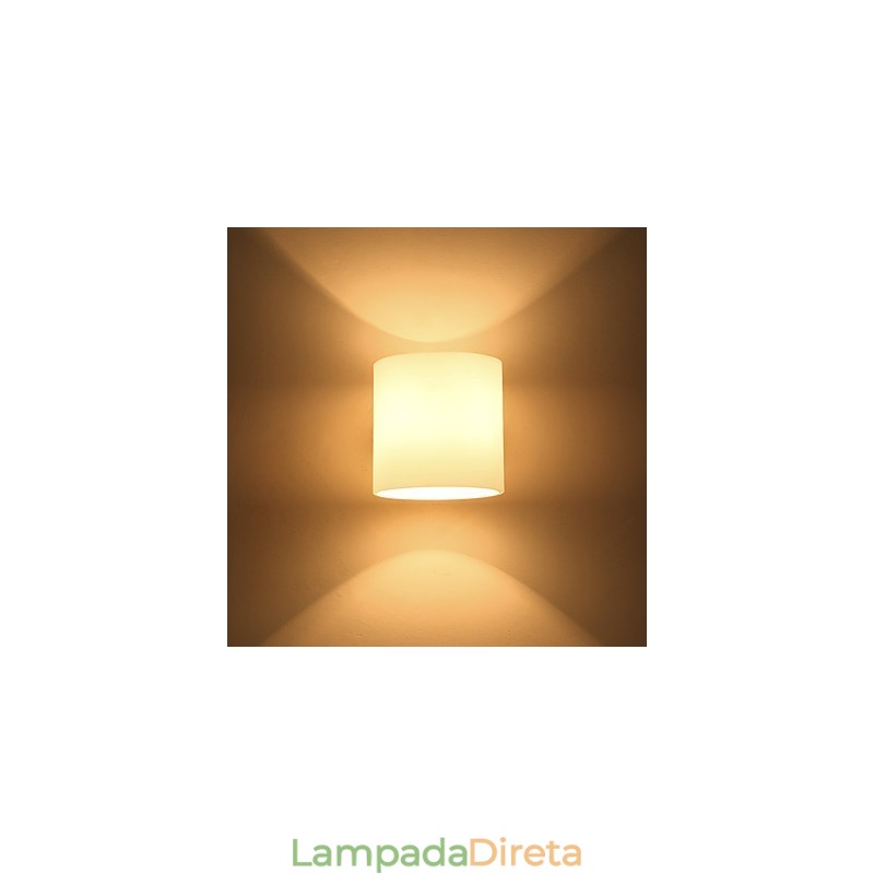 Novidade Country Feature para Mini Estilo Proteção para os Olhos Downlight Wall Sconces Luz de Parede Log Wood Quarto Lâmpada de Cabeceira