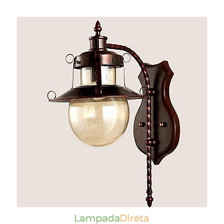 Vintage Others apresenta arandelas de parede downlight Vintage Others apresenta arandelas de parede downlight