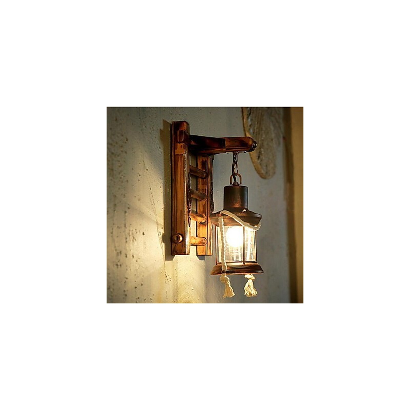 Vintage Others apresenta arandelas de parede downlight